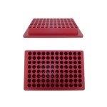 Cold Block for 96-Well Plates