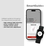 SmartRef Digital Refractometer for Antifreeze Testing