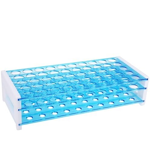 Removable Centrifuge Tube Rack Set – 2 Pack