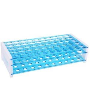 Removable Centrifuge Tube Rack Set – 2 Pack