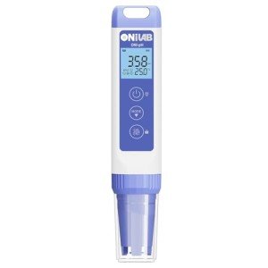 ONiLAB High Accuracy Waterproof Digital pH Meter