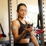 TENS 7000 Rechargeable Muscle Stimulator for Pain Relief