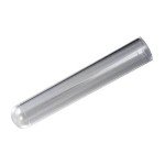 Globe Scientific Polystyrene Test Tubes, 13mm x 75mm, 1000 Pack