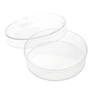 Celltreat Sterile Petri Dish, 60 mm x 15 mm