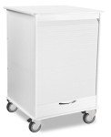 TrippNT Maui Lab Island Cart - Lockable 2ft