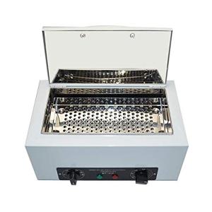 1.5L High-Temperature Dental Autoclave Sterilizer Machine