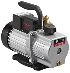 CPS VP4D High-Performance Dual Stage Vacuum Pump