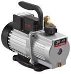 CPS VP4D High-Performance Dual Stage Vacuum Pump