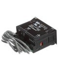 Continental Refrigeration Digital Thermometer 45249CP