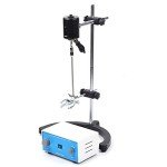 Adjustable Electric Overhead Stirrer for Labs