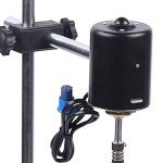 Adjustable Electric Overhead Stirrer for Labs