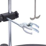 Adjustable Electric Overhead Stirrer for Labs