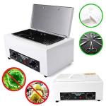 1.5L High-Temperature Dental Autoclave Sterilizer Machine