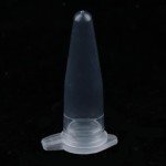 0.2ml Clear Microcentrifuge Tubes - 2000 Pack