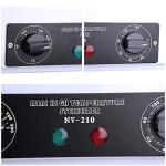 1.5L High-Temperature Dental Autoclave Sterilizer Machine