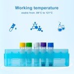 CryoKing 81-Well Freezer Boxes – Case of 20