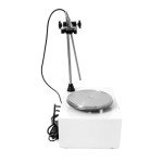 Magnetic Stirrer Hot Plate with Temperature Control