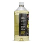 HCPRO Non-Misting Vacuum Pump Oil – High Purity