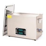 DK SONIC 30L Ultrasonic Cleaner with Heater