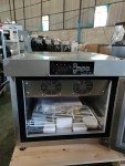Kolice Tabletop Blast Chiller and Freezer Cabinets