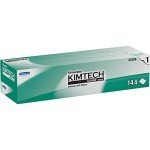 Kimberly-Clark Kimwipes® 140 Count, 14.7" x 16.6
