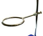 EISCO 4-Piece Lab Retort Stand and Support Set