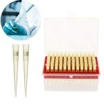 Estresen 200µL Filter Pipette Tips - 96 Pack