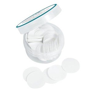 200Pcs MCE Membrane Filters, 0.22µm Pore Size