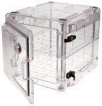 SP Bel-Art 2.0 Vertical Desiccator Cabinet 1.2 cu ft