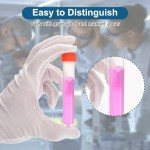 10mL Plastic Cryogenic Vials - 36 Pack