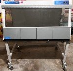 Labconco 4' PCR Purifier Enclosure модель 3952400