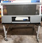 Labconco 4' PCR Purifier Enclosure модель 3952400
