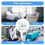 Portable Electric Veterinary Aspirator with Silent Pump