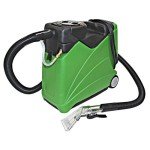 Mosquito-America Heated Spotter with 55 PSI Pump