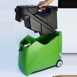 Mosquito-America Heated Spotter with 55 PSI Pump