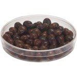 Clear Round Petri Dishes, 6" Pack of 4