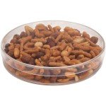 Clear Round Petri Dishes, 6" Pack of 4