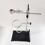 Lightweight Metal Laboratory Support Stand Set 16
