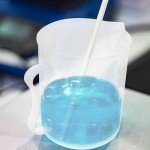 3-Pack Glass Stirring Rods for Lab & Cocktails