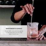 Botanica 18oz Cocktail Mixing Glass - Sturdy Beaker