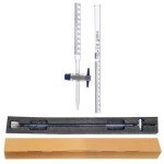 Eisco Labs 50mL Class A Burette with Stopcock