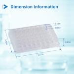 CryoKing 48-Well Sterile Cell Culture Plates