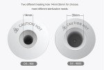 Microyn Infrared Autoclave Sterilizer with Dual Heat