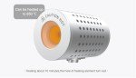 Microyn Infrared Autoclave Sterilizer with Dual Heat