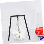 3-Piece Educational Lab Tripod Stand Set