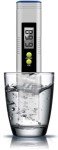 High Accuracy Digital pH Meter for Water