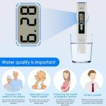 High Accuracy Digital pH Meter for Water