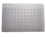 Advangene 96 Well PCR Non-Skirt Plate, 0.2ml