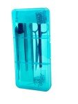 ArTLaB Precision Dissection Kit - 25 Stainless Steel Tools