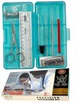 ArTLaB Precision Dissection Kit - 25 Stainless Steel Tools